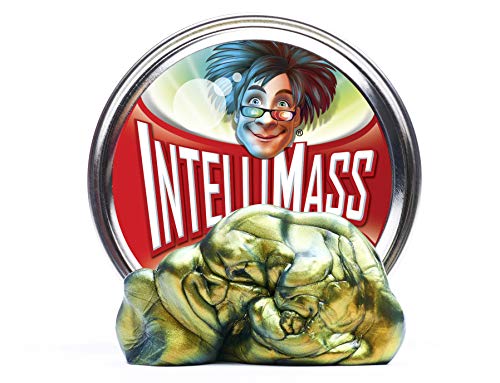 Preisvergleich Produktbild IntelliMass Super Flip Flop (Super-Oilslick)