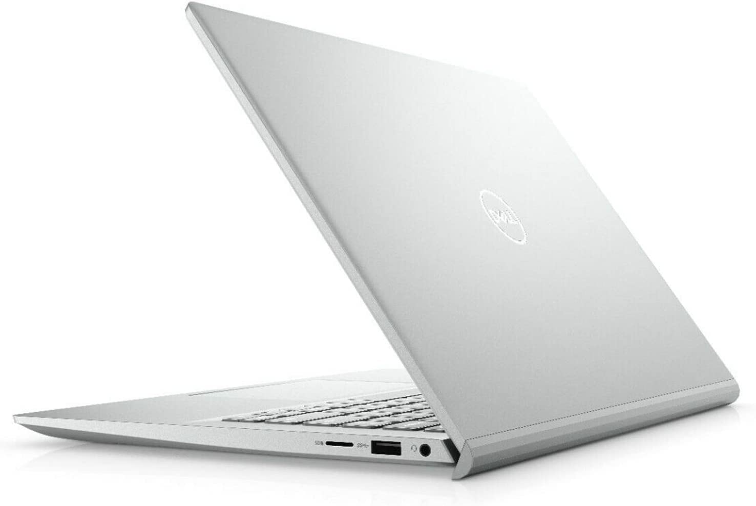 美品！Dell ノートパソコン Inspiron 14 5402 シルバー Win10/14FHD/Core i7-1165G7/16GB/1TB/Webカ/無線LAN NI594A-AWLS Dell Inspiron 14 5402 Laptop, 11th Gen Intel Core i7-1165G7, 14