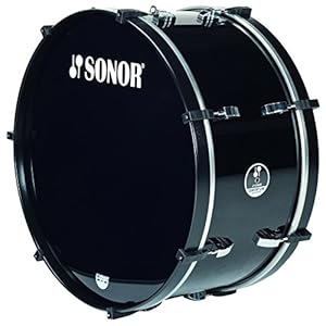 Sonor 57140453 Bęben Basowy 2614 B CB