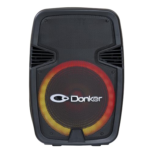 Bocinas, Electronics Imagen adicional