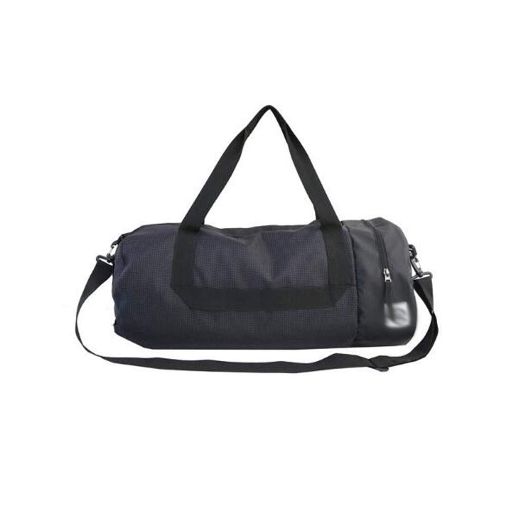 Bolsa de natación casual para hombre con diseño de hombro único para deportes