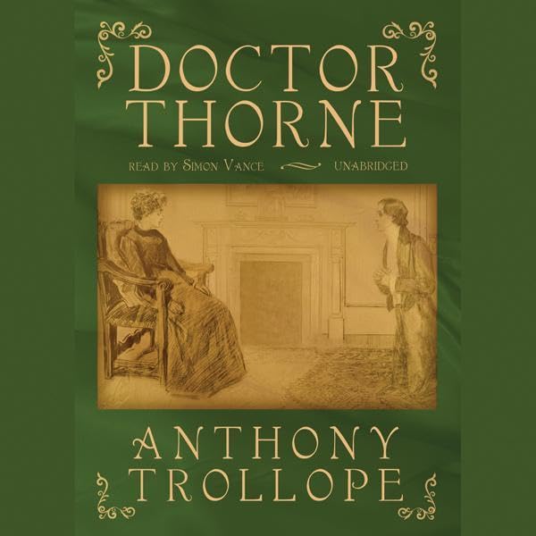 Doctor Thorne