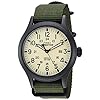 Timex Men’s Expedition Scout 40 Watch