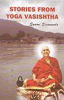 Stories from the Yoga Vasishtha 8170520339 Book Cover