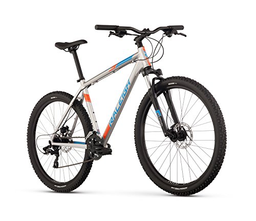 raleigh bikes mtb
