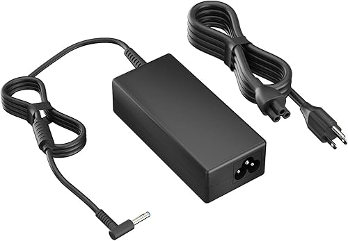 Miniatura 2 de Cargador de corriente alterna de 65 W para HP PROBOOK450 G6 450 G5 430 G3 430 G4 430 G5 440 G1 440 G3 440 G3 G5 440 G4 440 G5 440 G6 4444440 5 G6.