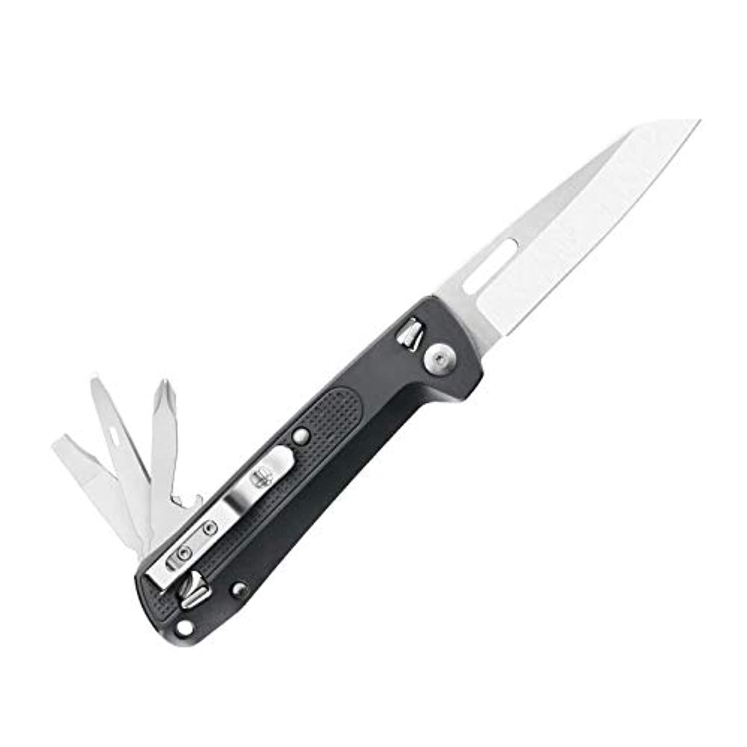 LEATHERMANFree K2 Gray 832659