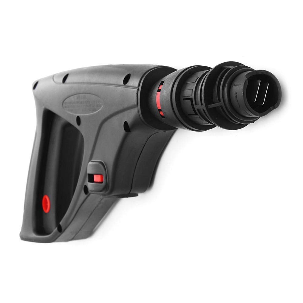 Pistola de gatillo con boquilla variable y manguera para lavadoras a presión Lavor VAX BS 5M