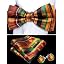 African Kente