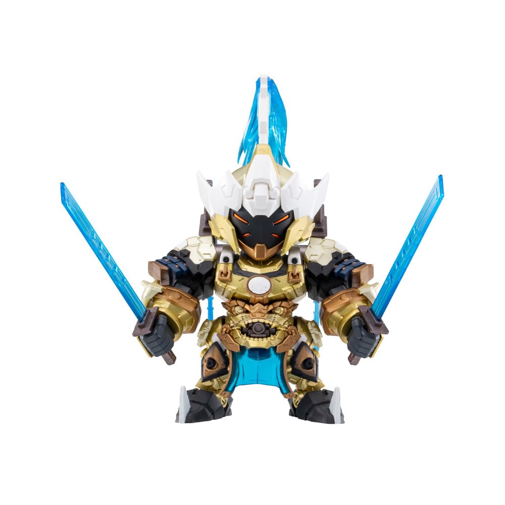 星甲魂将伝 シリーズ トレーディングフィギュア vol.2 box Amazon | MOTOR NUCLEAR 『星甲魂将伝』シリーズ Vol.1 PVC&ABS製