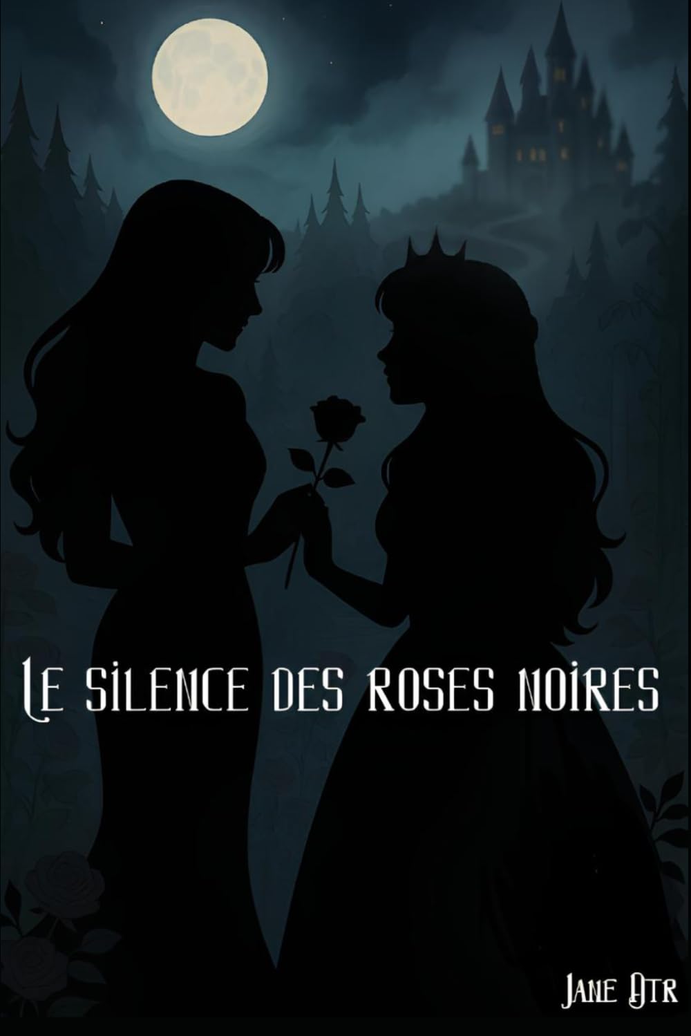 Le Silence des Roses Noires