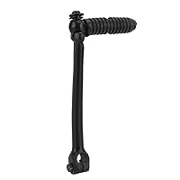 Vista 2 de Kick Start - Palanca de arranque plegable de 0.512 in de largo, repuesto para CRF50 XR50 Dirt