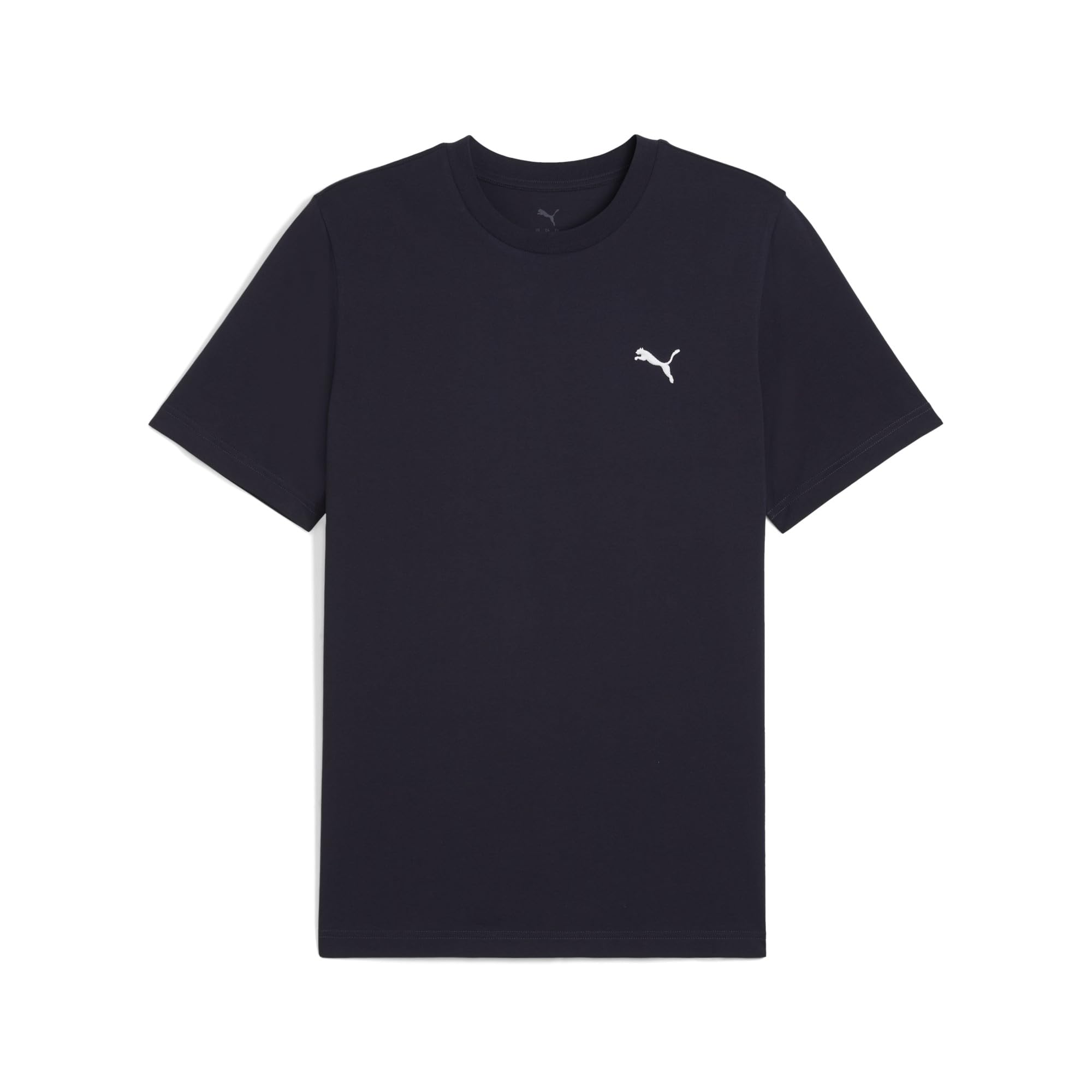 Puma Men's Regular Fit T-Shirt - Navy Puma Navy - XL