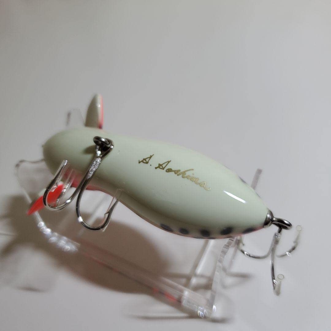 Balsa 50 ラージマウス Babeルアー 3色セット 【公式通販】