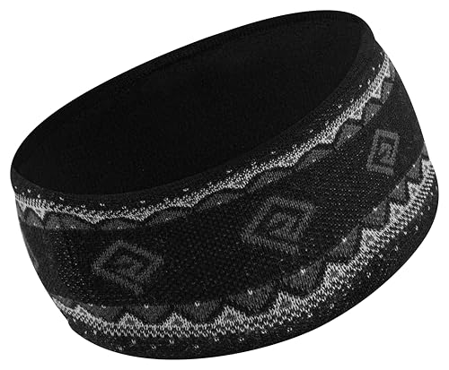 Bandeau de course running Ronhill pour courir dans le froid - 2