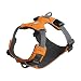Ruffwear Front Range Harness, Medium, Campfire Orange