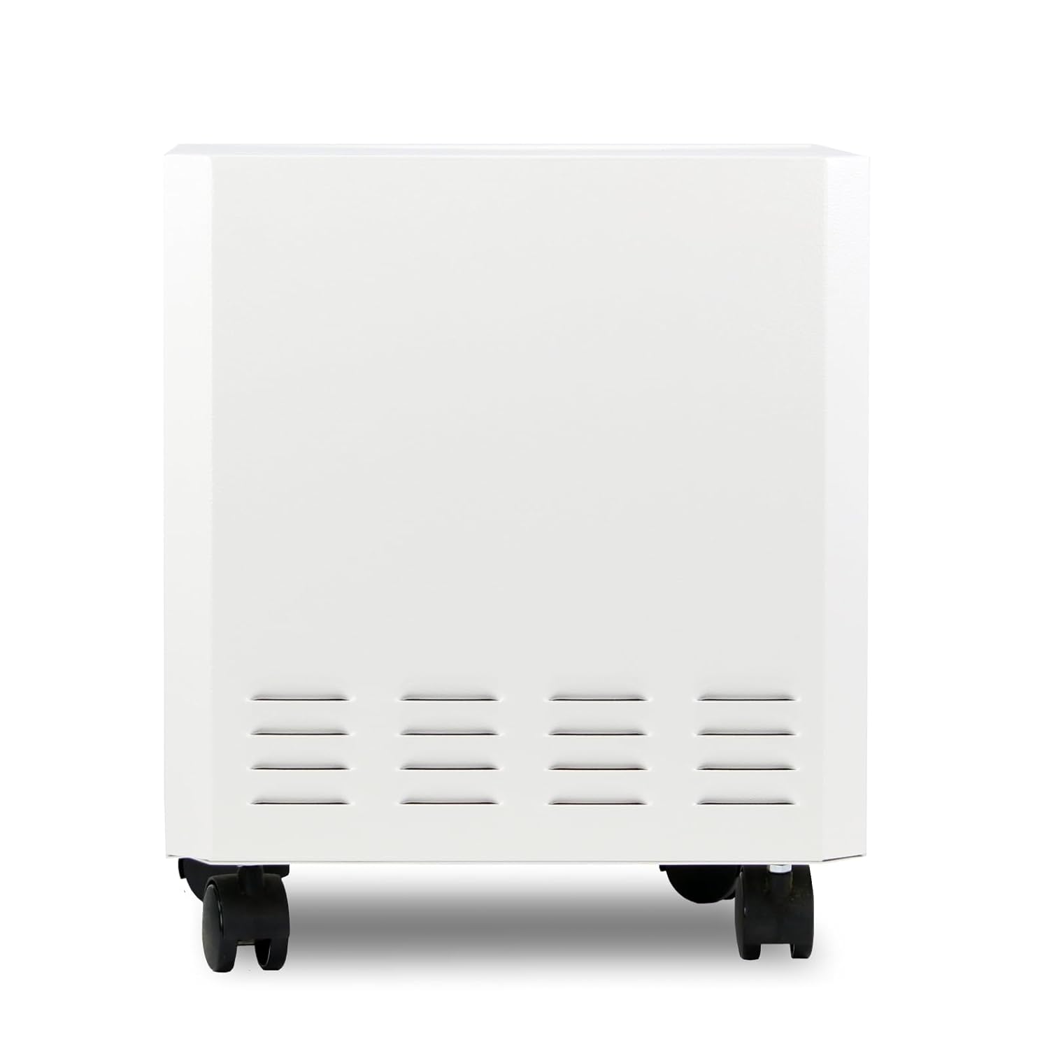 EnviroKlenz Air Purifier for Home 1000 Sq Ft Standard With HEPA filter White Maximum Coverage Minimum Noise Air