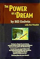 The Power Of A Dream B004RTOS3A Book Cover