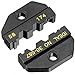 Ideal 30-587, Die Set, Rg-58, Rg-174, Rg-8218, Pack of 8 pcs