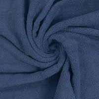 Utopia Towels 8 teilig Handtücher Set aus Baumwolle, Marine Blau – Ansicht 9