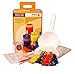 Produktbild Stellwag Candela 267207 Kerzen Creativ Set