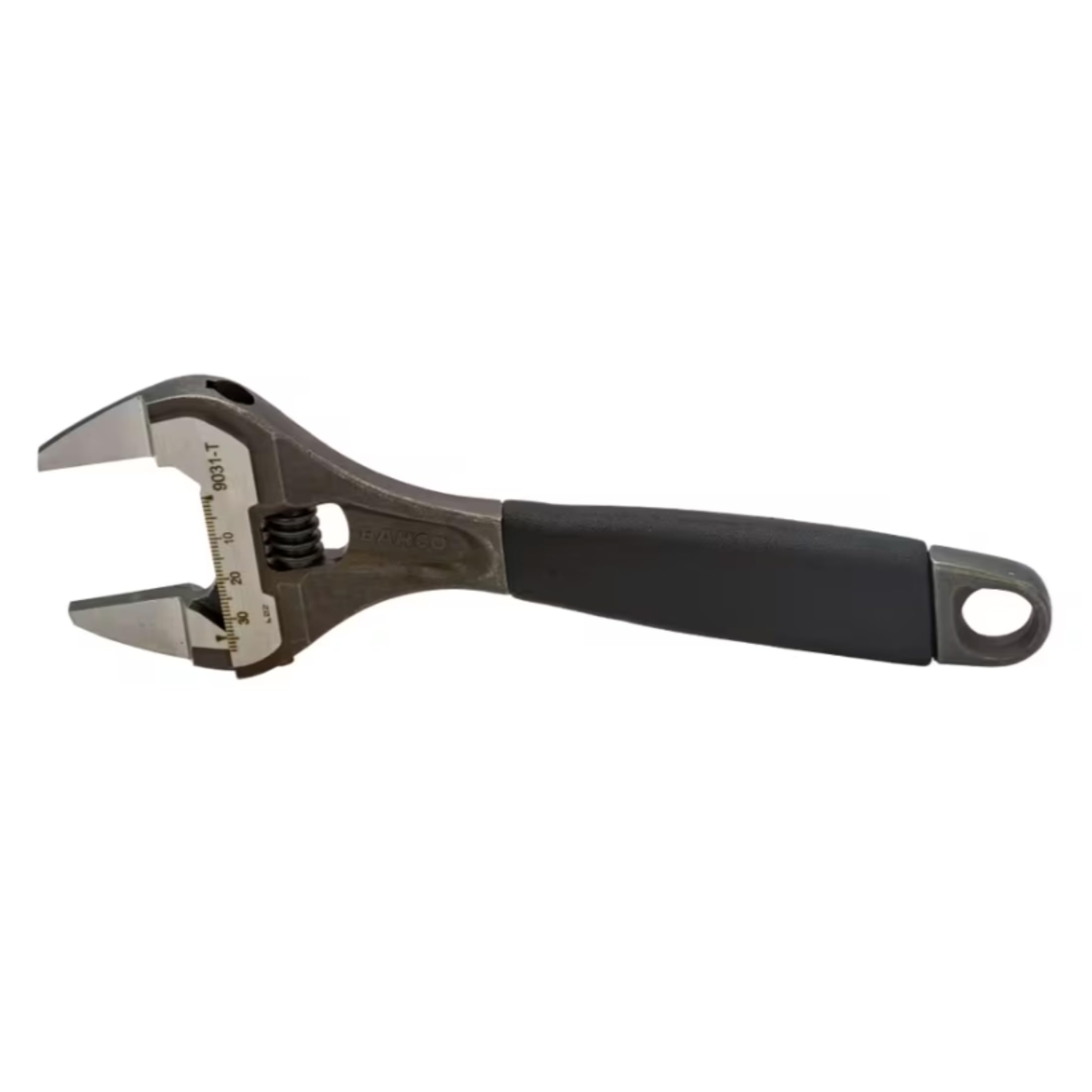 Bahco 9031T 9031T Slim Jaw Adjustable Wrench 8-inch