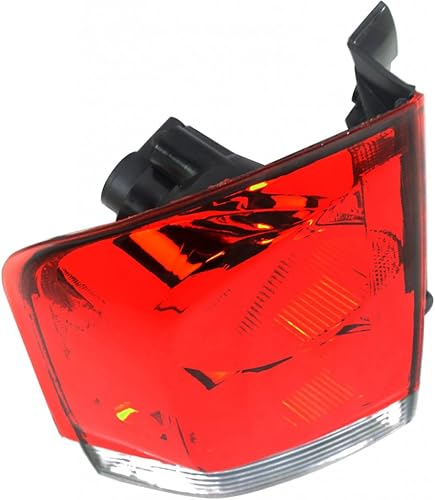 Miniatura 6 de KarParts360 Para Nissan Armada Asamblea de luz trasera 2006-2015 lado del conductor para NI2800177