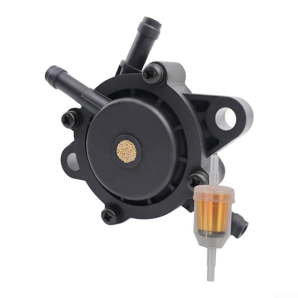 Reemplazo de Bomba de Combustible SW 4200 SS 4250