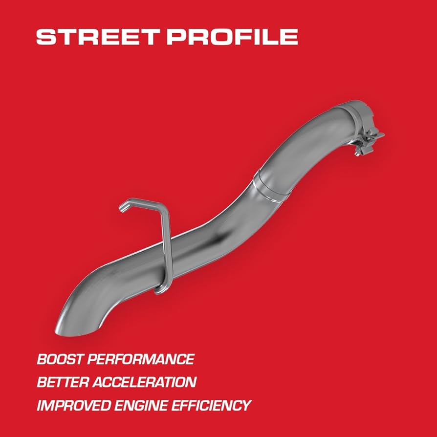 【2plan】way bookle muffler Amazon.com: Walker Quiet-Flow 54727 Direct Fit Exhaust