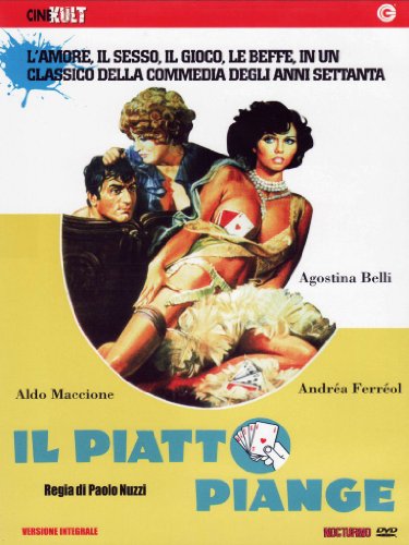 Preisvergleich Produktbild Il piatto piange [IT Import]