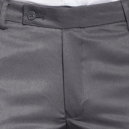 Image of SUCHEH Men's Reguler Fit Polycotton Trouser Pant's Formal Trouser Casual Trouser Pants