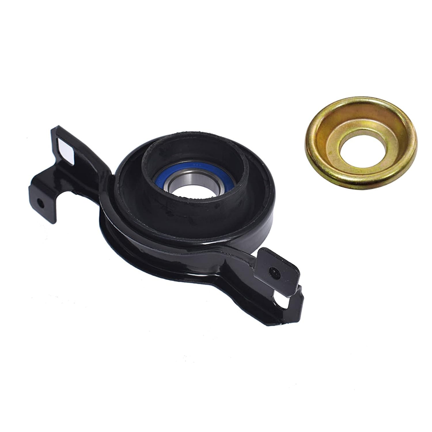 labwork Drive Shaft Center Support Bearing 9759070809 Replacement for SRX RWD Only 2004-2009