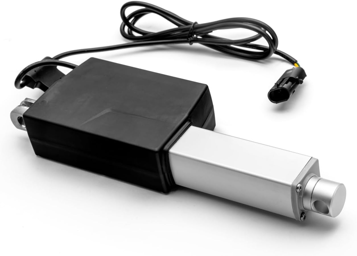 SuperATV Polaris Ranger XP 1000 | Ranger 1000 Electric Dump Bed Kit