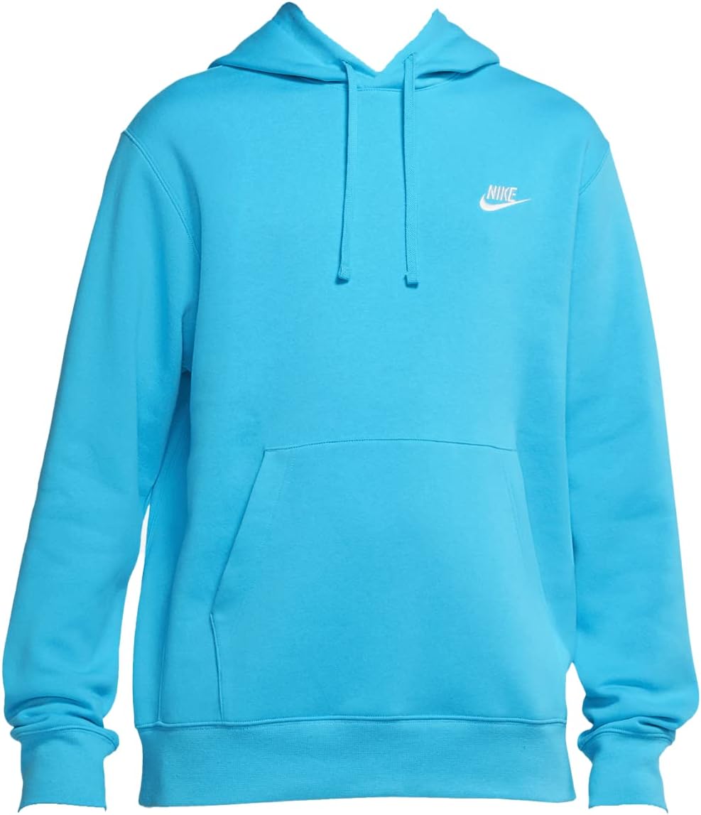 Nike Fleece Hoodie