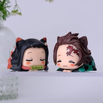 鬼滅の刃 竈門炭治郎 禰豆子 グッズセット 【まとめ売り】竈門兄妹 伊之助 善逸 Amazon.co.jp: 炭治郎 禰豆子 我妻善逸 嘴平伊之助 甘露寺蜜璃