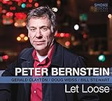 Let Loose by Peter Bernstein