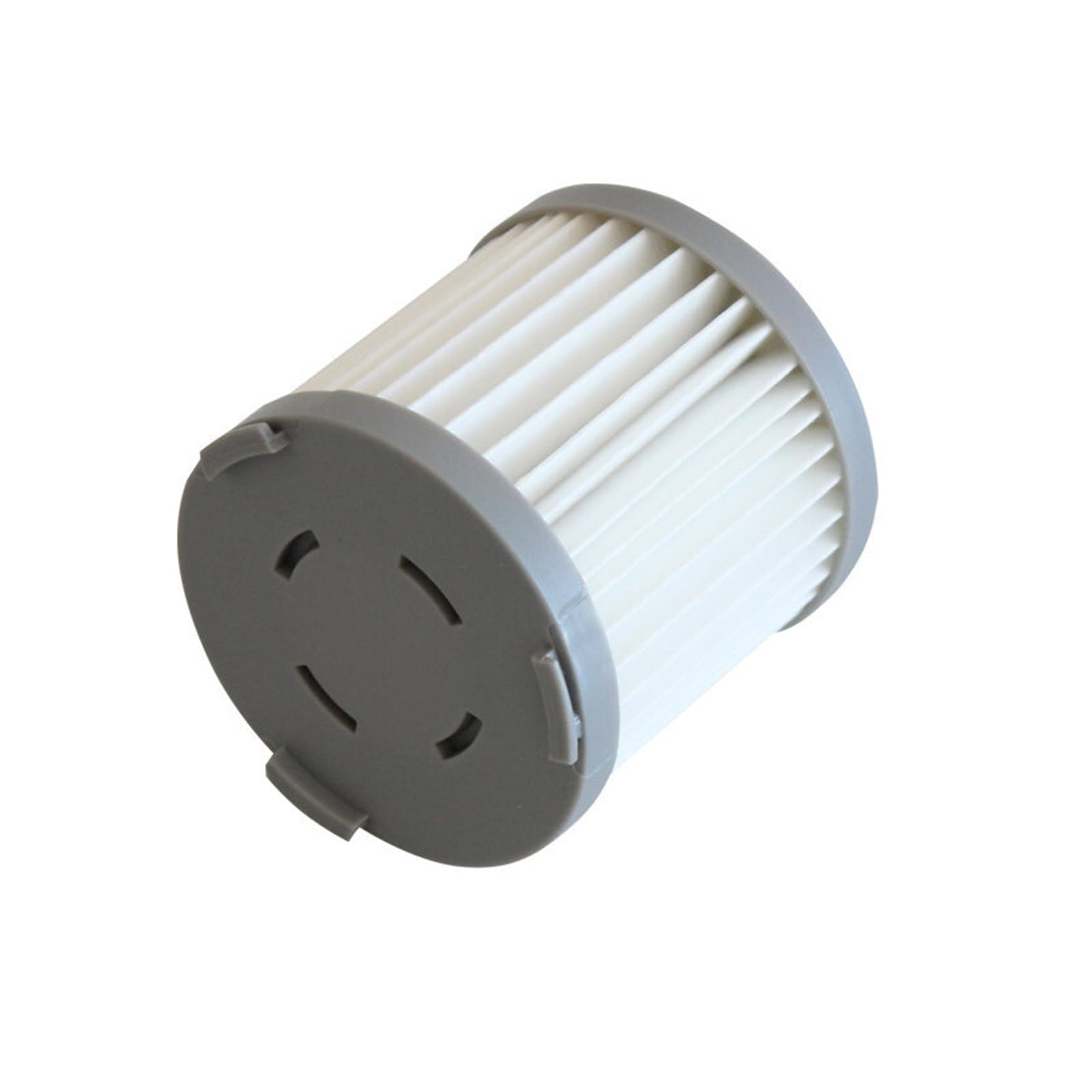 AIHDBCL Filter,Compatible For Conga Rockstar 700 Handheld Wireless Vacuum Filter Parts