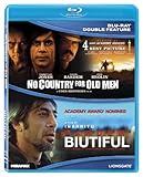 Javier Bardem Double-Feature (No Country For Old Men/ Biutiful) [Blu-ray]