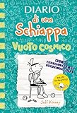 Diario di una schiappa, Vuoto cosmico: (Vol.18)