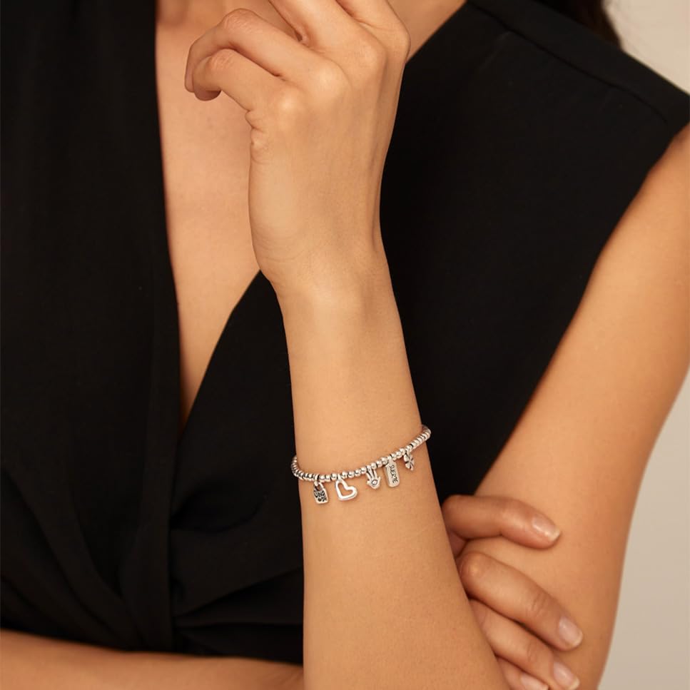 UNOde50 - Bracelet Give me 54