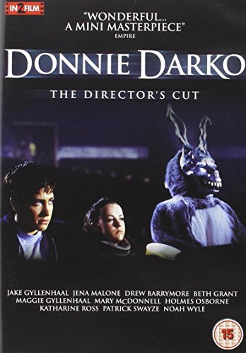 Donnie Darko [2001] [Reino Unido] [DVD]