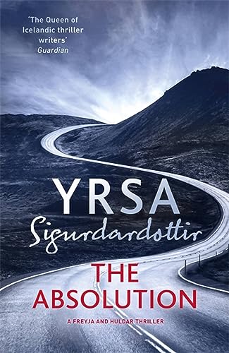 The Absolution: Children'S House Book 3 view 2