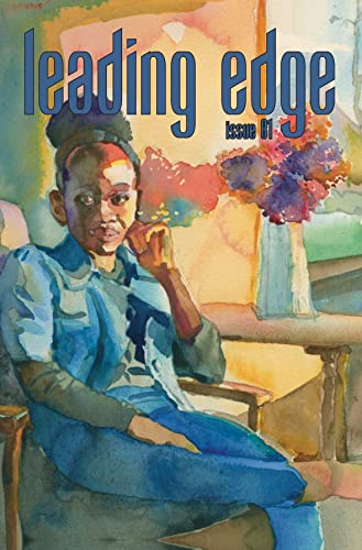 Cover of Leading Edge, #81, December 2022