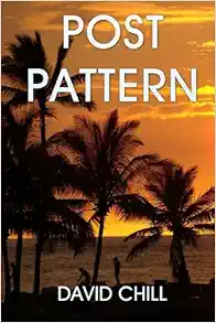 Post Pattern (Burnside Series) book cover