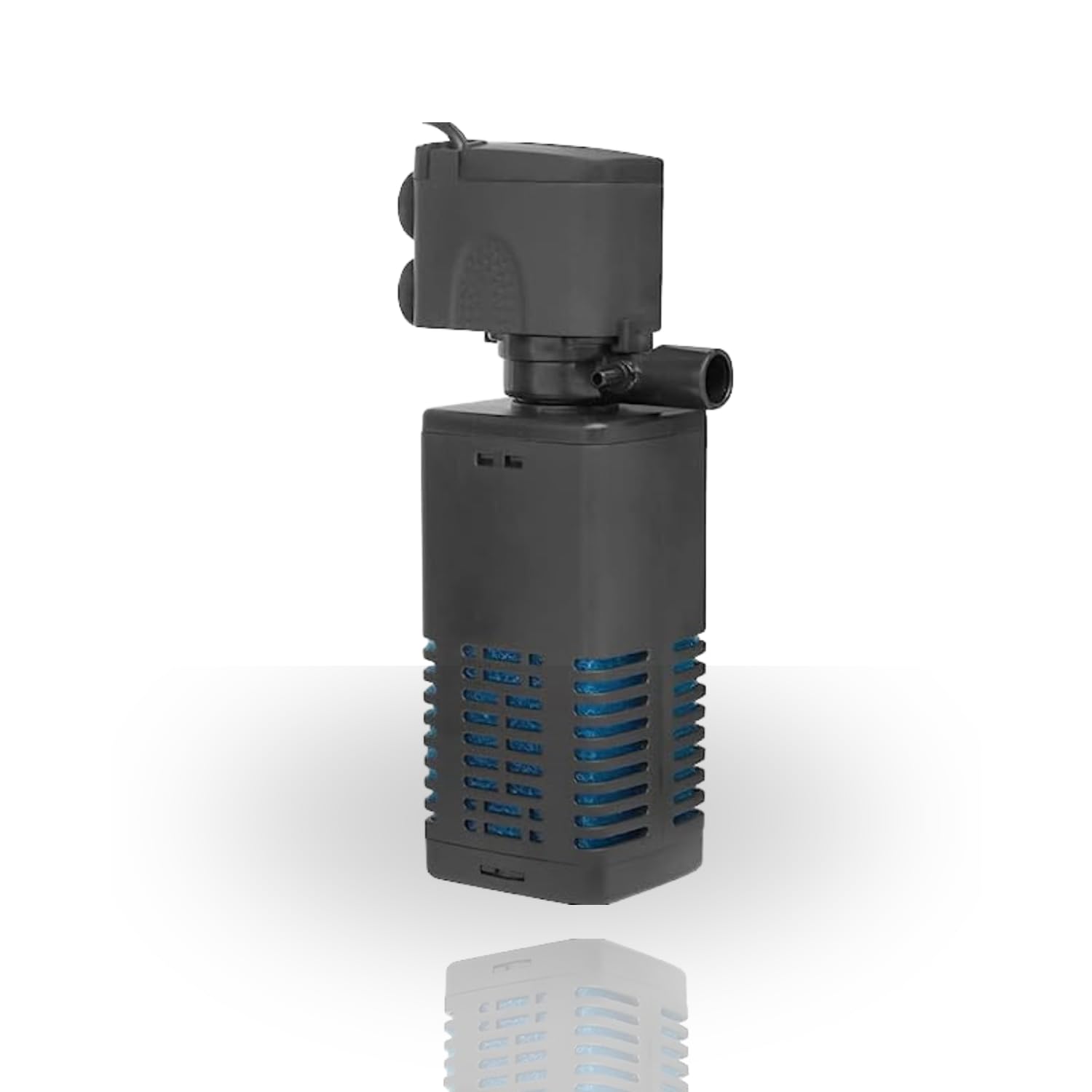 RS Electrical Aquarium Internal Filter (RS-1000F | 15W | 650L/H) - Ideal Corner Aquarium Filter for (B0CJRNL37G) Amazon Price History, Amazon Price Tracker