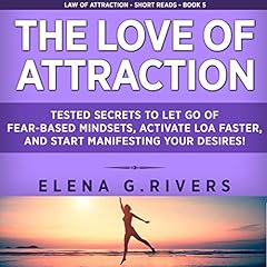 Page de couverture de The Love of Attraction
