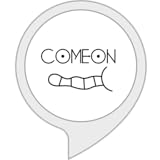 COME ON～噛む音～