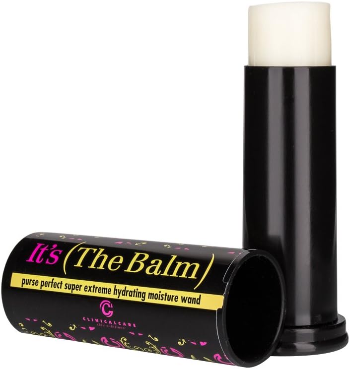 Clinical Care Skin Solutions It's the Balm .5oz