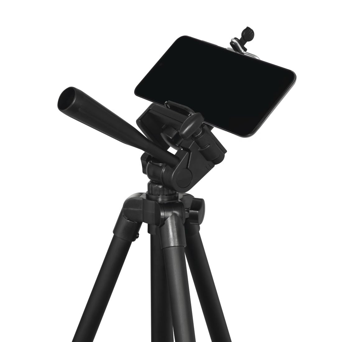 Hama Statyw "Star Smartphone" 112, 3D z pilotem zdalnego sterowania Bluetooth "BRS3"