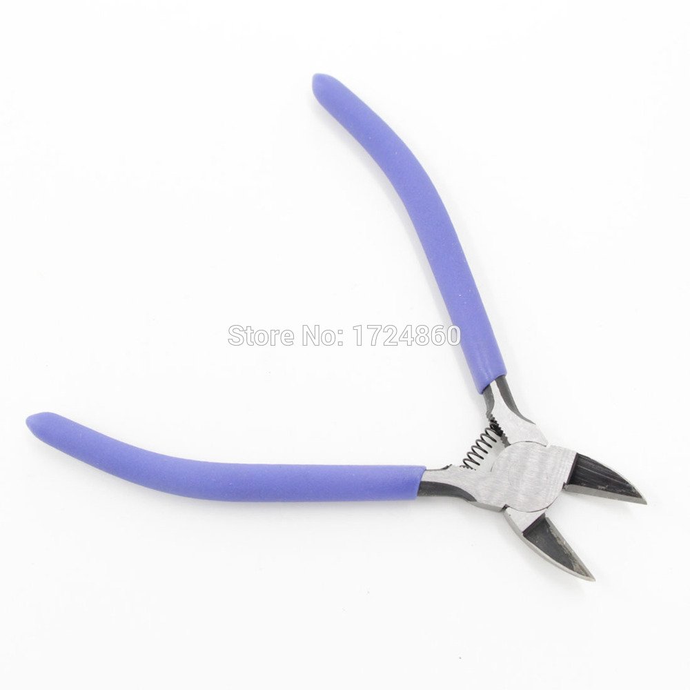 6 Inch Pliers TSL-22 Pliers 160mm Wire Bolt Cutters Crimping Shears Tools Hand Cutting Pliers on Sales
